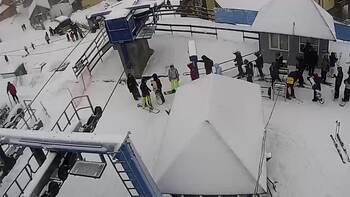 Драгобрат 2 січня 2024 року, 2024-01-02 13:00