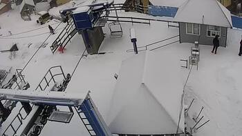 Драгобрат 3 січня 2024 року, 2024-01-03 13:00