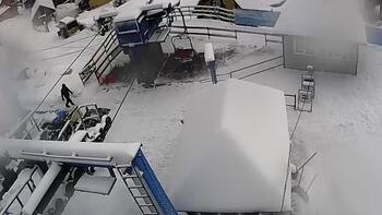 Драгобрат 4 січня 2024 року, 2024-01-04 10:00