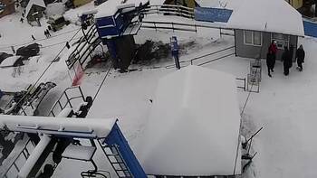 Драгобрат 4 січня 2024 року, 2024-01-04 13:00