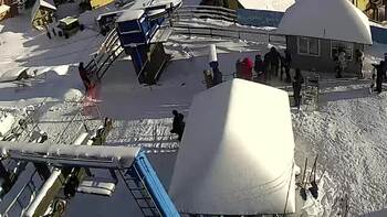 Драгобрат 5 січня 2024 року, 2024-01-05 10:00