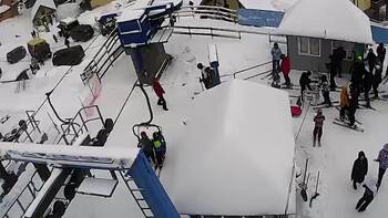 Драгобрат 5 січня 2024 року, 2024-01-05 13:00