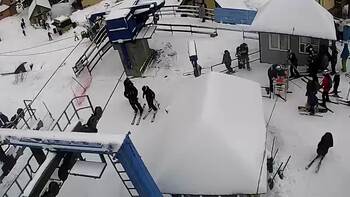 Драгобрат 6 січня 2024 року, 2024-01-06 10:00