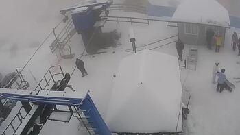 Драгобрат 7 січня 2024 року, 2024-01-07 10:00