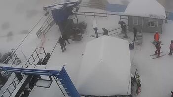 Драгобрат 7 січня 2024 року, 2024-01-07 13:00