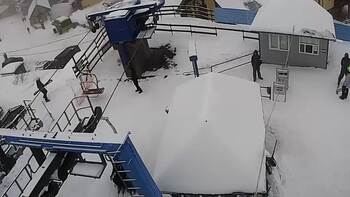 Драгобрат 7 січня 2024 року, 2024-01-07 16:00