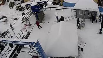 Драгобрат 8 січня 2024 року, 2024-01-08 10:00