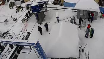 Драгобрат 8 січня 2024 року, 2024-01-08 13:00