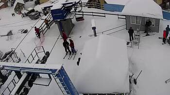 Драгобрат 8 січня 2024 року, 2024-01-08 16:00