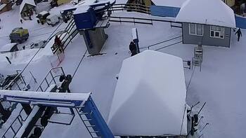 Драгобрат 9 січня 2024 року, 2024-01-09 16:00