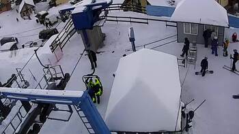 Драгобрат 10 січня 2024 року, 2024-01-10 16:00