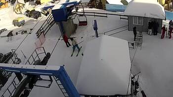 Драгобрат 11 січня 2024 року, 2024-01-11 13:00