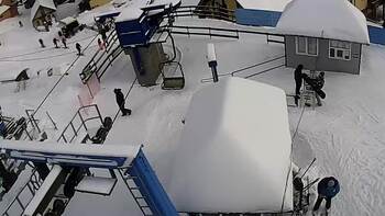 Драгобрат 12 січня 2024 року, 2024-01-12 10:00