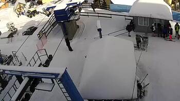 Драгобрат 12 січня 2024 року, 2024-01-12 13:00