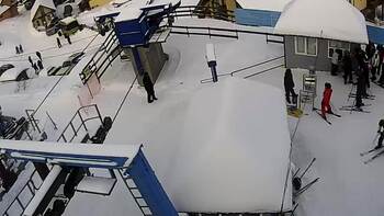 Драгобрат 12 січня 2024 року, 2024-01-12 16:00