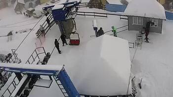 Драгобрат 13 січня 2024 року, 2024-01-13 10:00
