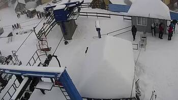 Драгобрат 13 січня 2024 року, 2024-01-13 13:00
