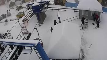 Драгобрат 13 січня 2024 року, 2024-01-13 16:00
