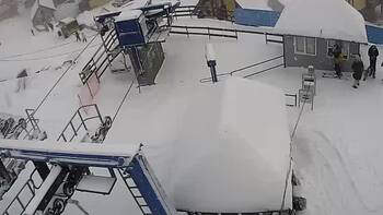 Драгобрат 14 січня 2024 року, 2024-01-14 10:00