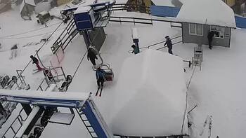 Драгобрат 14 січня 2024 року, 2024-01-14 13:00