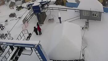 Драгобрат 14 січня 2024 року, 2024-01-14 16:00