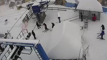 Драгобрат 16 січня 2024 року, 2024-01-16 13:00