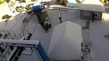 Драгобрат 17 січня 2024 року, 2024-01-17 13:00