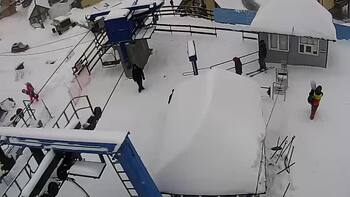 Драгобрат 17 січня 2024 року, 2024-01-17 16:00