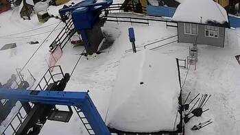 Драгобрат 18 січня 2024 року, 2024-01-18 13:00
