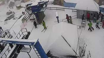 Драгобрат 19 січня 2024 року, 2024-01-19 13:00