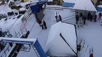 Драгобрат 20 січня 2024 року, 2024-01-20 16:00