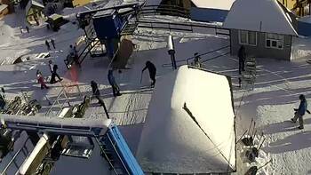 Драгобрат 21 січня 2024 року, 2024-01-21 10:00
