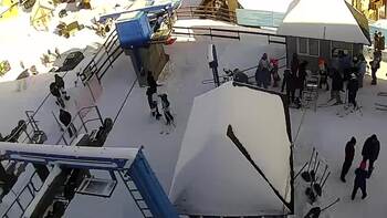 Драгобрат 21 січня 2024 року, 2024-01-21 13:00