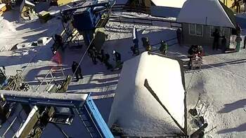 Драгобрат 22 січня 2024 року, 2024-01-22 10:00