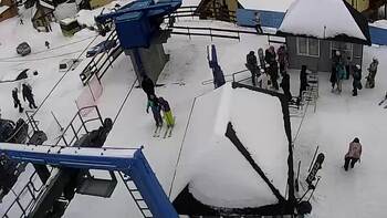 Драгобрат 23 січня 2024 року, 2024-01-23 13:00