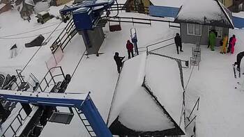 Драгобрат 25 січня 2024 року, 2024-01-25 10:00