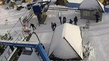 Драгобрат 26 січня 2024 року, 2024-01-26 10:00