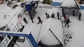 Драгобрат 27 січня 2024 року, 2024-01-27 10:00