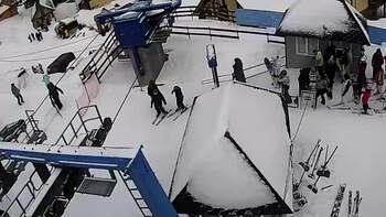 Драгобрат 27 січня 2024 року, 2024-01-27 13:00