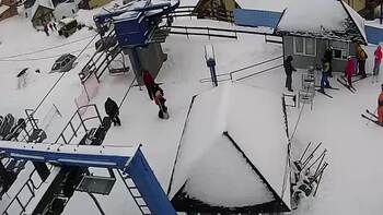 Драгобрат 28 січня 2024 року, 2024-01-28 10:00