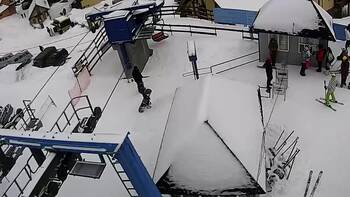 Драгобрат 28 січня 2024 року, 2024-01-28 13:00