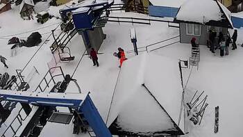 Драгобрат 28 січня 2024 року, 2024-01-28 16:00