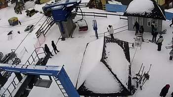 Драгобрат 2 лютого 2024 року, 2024-02-02 13:00