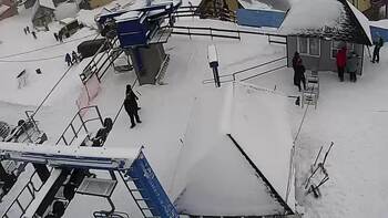 Драгобрат 4 лютого 2024 року, 2024-02-04 10:00