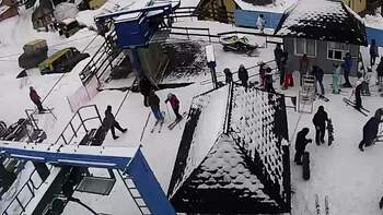 Драгобрат 14 лютого 2024 року, 2024-02-14 13:00
