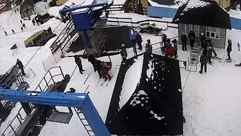 Драгобрат 14 лютого 2024 року, 2024-02-14 16:00