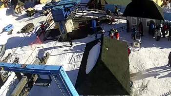 Драгобрат 17 лютого 2024 року, 2024-02-17 10:00