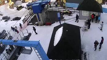 Драгобрат 17 лютого 2024 року, 2024-02-17 16:00