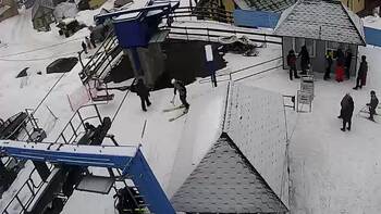 Драгобрат 18 лютого 2024 року, 2024-02-18 10:00