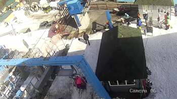 Драгобрат 4 березня 2024 року, 2024-03-04 13:00